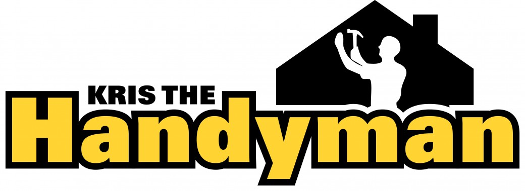 kris the handyman logo